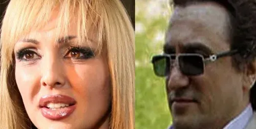 Била ли е Глория любовница на Сретен Йосич? Уникални разкрития за ъндърграунд списъка на певицата!
