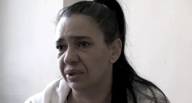 Бивша съкафезничка на Мейзер хвърли бомбата: Анита има любовница в затвора, двете живеят като семейство