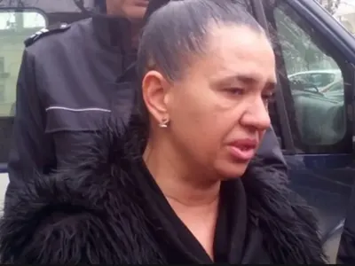 Бивша съкилийничка на Анита Мейзер разкрива: Отдала се е на бой и оргии в затвора