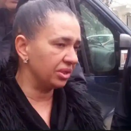 Бивша съкилийничка на Анита Мейзер разкрива: Отдала се е на бой и оргии в затвора