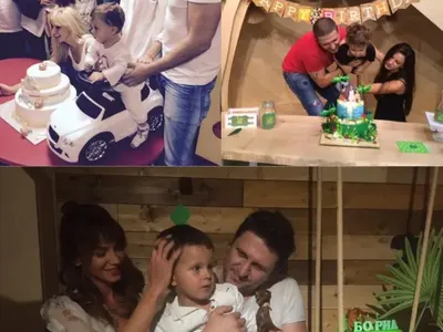 Блатечки пак хукна при Диляна Попова