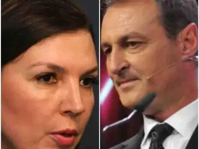 БНТ скара завинаги бившите любовници Сашо Йовков и Бетина Жотева! (Вижте какъв коварен номер скрои бившата метреса на водещия)