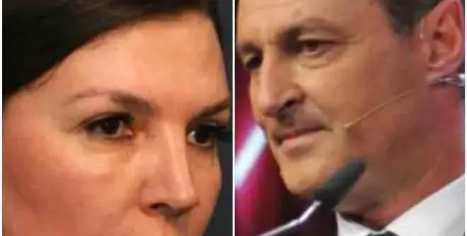 БНТ скара завинаги бившите любовници Сашо Йовков и Бетина Жотева! (Вижте какъв коварен номер скрои бившата метреса на водещия)