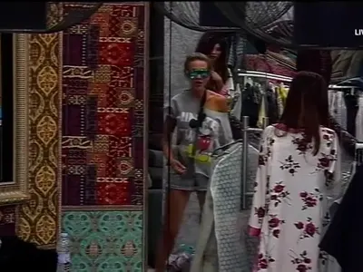 Бой във VIP Brother заради Мегз