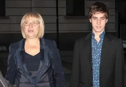 Цецка Цачева плаче за снаха