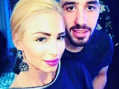 Цвети Стоянова бременна? (Подробности)