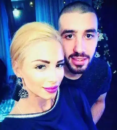 Цвети Стоянова бременна? (Подробности)