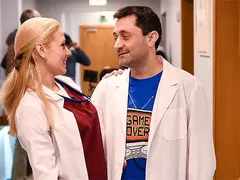 Д-р Мазов останал стар ерген след фатална любов