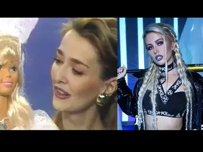 Да се смееш ли, да плачеш ли... Деца искат от Роси Кирилова да им пее „Яката дупара” вместо „Мила кукло Барби”