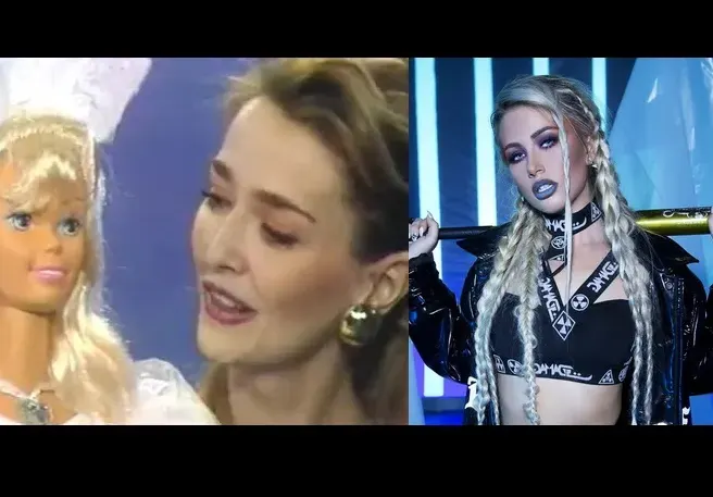 Да се смееш ли, да плачеш ли... Деца искат от Роси Кирилова да им пее „Яката дупара” вместо „Мила кукло Барби”