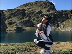 Депресията вкарва Преслава в секта! Певицата търси успокоение в странно разклонение на Бялото братство