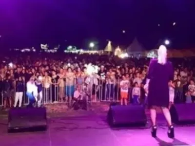 Деси Слава каза чао на феновете си за цяла година: Ще ми липсвате много! Обичам ви!