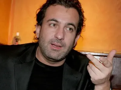 Детето на Дани Милев се родило, докато бил в затвора