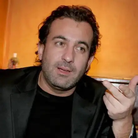 Детето на Дани Милев се родило, докато бил в затвора