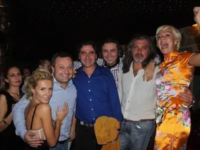 Джуди Халваджиян: Раздялата на Мария и Рачков няма да се отрази по никакъв начин на „Господарите“! Те си остават добри приятели (Подробности)