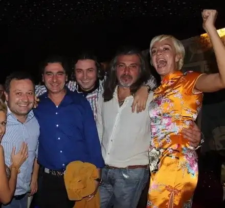 Джуди Халваджиян: Раздялата на Мария и Рачков няма да се отрази по никакъв начин на „Господарите“! Те си остават добри приятели (Подробности)