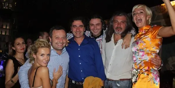 Джуди Халваджиян: Раздялата на Мария и Рачков няма да се отрази по никакъв начин на „Господарите“! Те си остават добри приятели (Подробности)