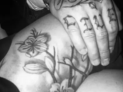 Ексклузивно! Цеци Красимирова показа новия си любовник (Снимки)