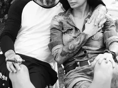 Ексклузивно! Цеци Красимирова показа новия си любовник (Снимки)