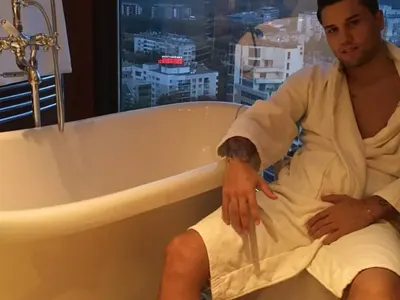 Ексклузивно в HotArena! На вниманието на Деси Слава: Благой ти изневерява със спортна мацка от НСА! (Уникални разкрития)