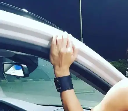 Емануела изби рибата с тази снимка в 5 сутринта! Провокацията е голяма! (Фото в галерията)