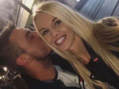 Ето го мистериозното гадже на Натали Трифонова (Снимки)