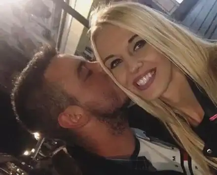 Ето го мистериозното гадже на Натали Трифонова (Снимки)