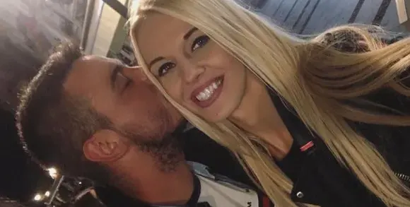 Ето го мистериозното гадже на Натали Трифонова (Снимки)