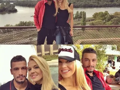 Ето го мистериозното гадже на Натали Трифонова (Снимки)