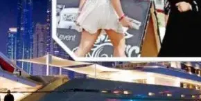 Ето как наши плеймейтки прибират в Дубай 10 000 долара за 3 дни в спалнята (Ексклузивни разкрития)