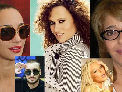 Ето кои ВИП-ове ударно пудрят нослета (Скандален списък)