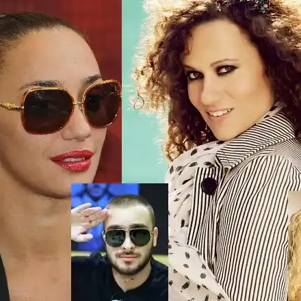 Ето кои ВИП-ове ударно пудрят нослета (Скандален списък)