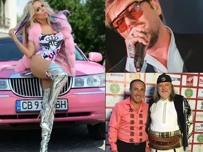 Гилотината на лорд Минчев прати Баровеца и Володя Стоянов в музея, попари Миро заради импотентните му решения, облече Анн-Джи в захарен памук + още и снимки