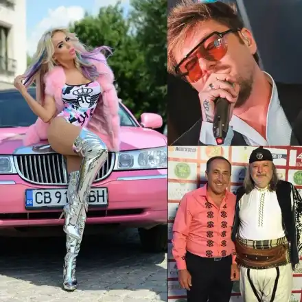 Гилотината на лорд Минчев прати Баровеца и Володя Стоянов в музея, попари Миро заради импотентните му решения, облече Анн-Джи в захарен памук + още и снимки