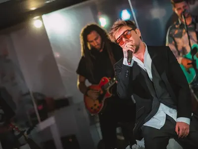 Гилотината на лорд Минчев прати Баровеца и Володя Стоянов в музея, попари Миро заради импотентните му решения, облече Анн-Джи в захарен памук + още и снимки