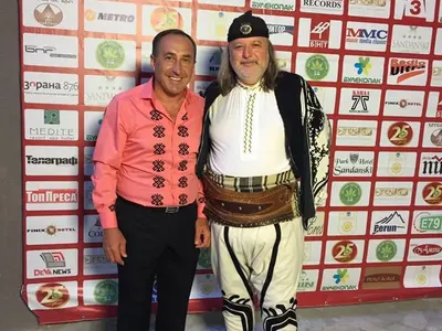 Гилотината на лорд Минчев прати Баровеца и Володя Стоянов в музея, попари Миро заради импотентните му решения, облече Анн-Джи в захарен памук + още и снимки