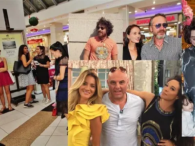 Гилотината на лорд Минчев сече наред: Дайте скункс за мода на Бебо Халваджиян, Донков ниско в модната скала, Киркоров прекалява с грим и светкавици (Има и похвалени + снимки)