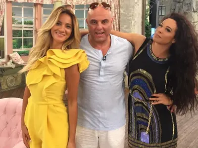 Гилотината на лорд Минчев сече наред: Дайте скункс за мода на Бебо Халваджиян, Донков ниско в модната скала, Киркоров прекалява с грим и светкавици (Има и похвалени + снимки)