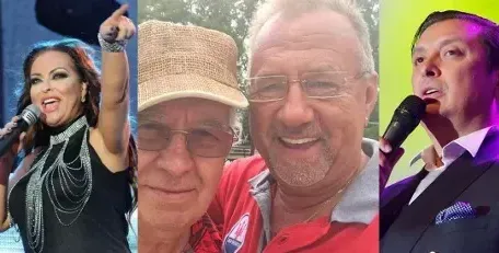 Гилотината на лорд Минчев сече наред: Дунав извира под на Ивана сукмана, Васил Петров в стил хладилник „Мраз“, Диомов с гевгир на главата (Има и похвалени + снимки)