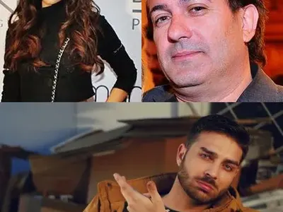 Гилотината на лорд Минчев свисти: Алисия с пола намазана с прокиснал пастет, Дани Милев е моден отшелник, Тото губи от модното Тото + още и СНИМКИ