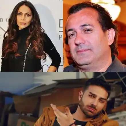 Гилотината на лорд Минчев свисти: Алисия с пола намазана с прокиснал пастет, Дани Милев е моден отшелник, Тото губи от модното Тото + още и СНИМКИ