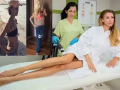 Ходещи СКЕЛЕТИ! Радина и Венета Харизанова чезнат заради опасна диета (+Кои са другите жертви)