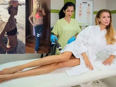 Ходещи СКЕЛЕТИ! Радина и Венета Харизанова чезнат заради опасна диета (+Кои са другите жертви)