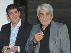 Янчо Таков с нова изгора