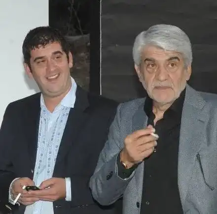 Янчо Таков с нова изгора