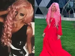 Историята се повтаря! Сръбкинята Йелена Карлеуша отново окраде Андреа! (ФОТО)