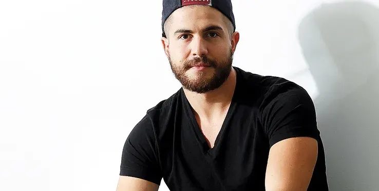 Иво Аръкова заби гореща блондинка, най-после прежали Мика и има нова любов