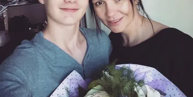 Кали бясна! Арестуваха сина й