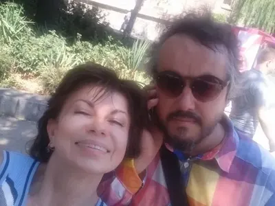 Калин Терзийски залюби банкерка! Тя намерила чар в алкохолизма му