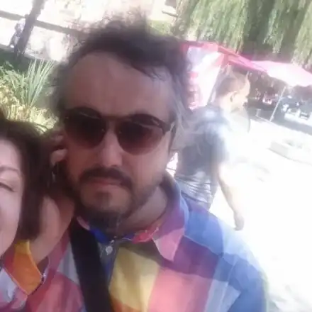 Калин Терзийски залюби банкерка! Тя намерила чар в алкохолизма му